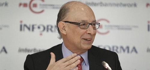El Govern pedirá a Madrid que se desbloqueen los 400 millones para los ayuntamientos por la Ley Montoro