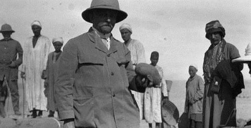 Arqueólogos españoles ponen en duda quién fue el padre de Tutankamón
