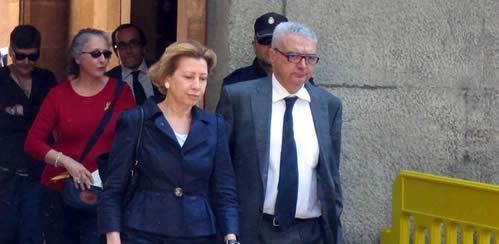 El juicio del caso Can Domenge arranca este miércoles tras las confesiones de soborno de Sacresa y Vicens