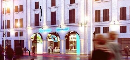 Cs pide a Noguera que comparezca con urgencia por la denegación de la licencia del Casino Bingo Balear