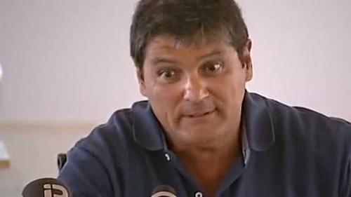 Toni Nadal: firmaría que Rafa logre en 2014 la mitad de triunfos que este año