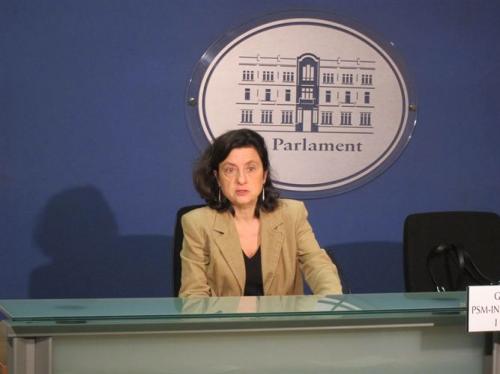 MÉS dice que Bauzá ha hecho un discurso 'decepcionante' en el que ha evitado los problemas centrales de Baleares