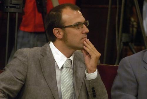 Barceló pide la retirada del TIL porque 'la enseñanza del inglés no debe ser la excusa para arrinconar' el catalán