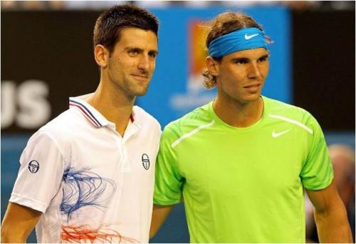 La web de la ATP considera la semifinal Nadal-Djokovic en Montreal como el mejor partido del año