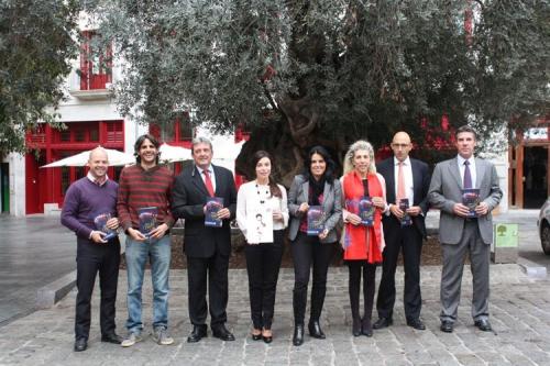 El Ayuntamiento de Palma encenderá las luces de Navidad este viernes