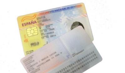 El Senado pide al Gobierno que estudie facilitar la expedición del DNI en La Gomera y Formentera en un sólo día