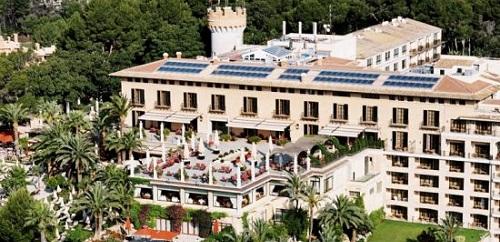 El Castillo Hotel Son Vida acogerá el 5 de diciembre el II Foro de turismo y gastronomía
