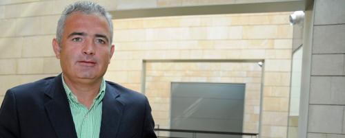 Jaume Font dice que Baleares no está 'ni tan bien, ni tal mal' y cree que el PI debe 'buscar el equilibrio' entre los partidos