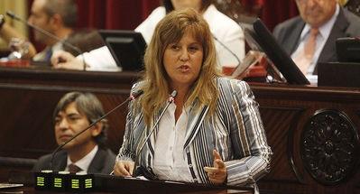 PSIB y MÉS piden la dimisión de Camps por llamar 'trepitja' al Informe PISA y el PP dice que 'fue un error'