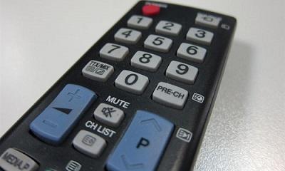 Baleares, octava comunidad con más consumo televisivo en noviembre, con 4 horas y 21 minutos