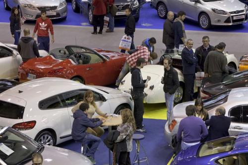 Baleares es la única comunidad en la que caen las ventas de coches en noviembre, hasta un 7,9%