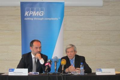 Tres de cada cuatro empresarios de Baleares cree que en las Islas se saldrá de la crisis a partir de 2015