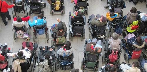 El 60% de los padres con hijos discapacitados de Baleares cree que no podrán trabajar en el futuro