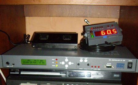 La Ordenanza de Ruido de Palma obliga a instalar limitadores de sonido en locales ubicados en edificios de viviendas