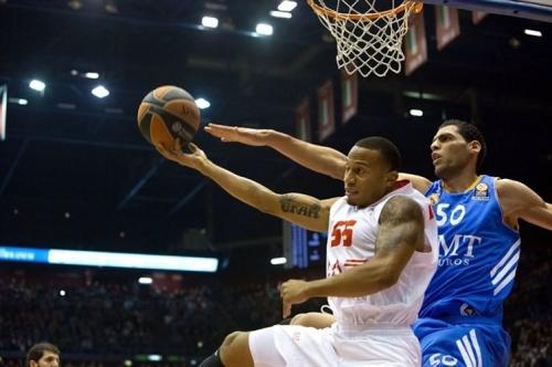 El Real Madrid continúa intratable