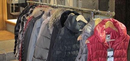 El 60% del comercio minorista experimenta un repunte en las ventas en noviembre, por un octubre 'atípicamente caluroso'