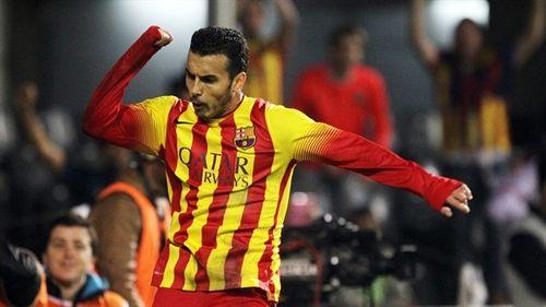 Pedro sentencia al Cartagena