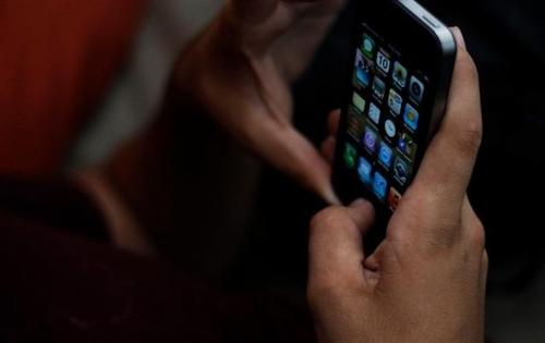 Uno de cada 4 españoles usa 'apps' de salud por recomendación médica