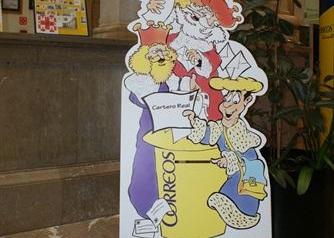 Cuatro oficinas de Correos de Baleares cuentan con buzones especiales para enviar la carta a los Reyes Magos