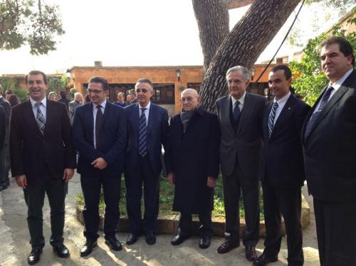 El conseller de Economía asegura que las ventas en el comercio indican que se está produciendo 'un cambio de tendencia'