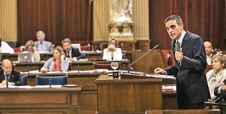 El Govern 'se pone al día' en pago a proveedores y abona también los 200 millones de los bonos patrióticos