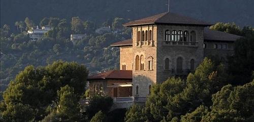 MÉS presenta una proposición en Cort para pedir el uso público del Palacio de Marivent