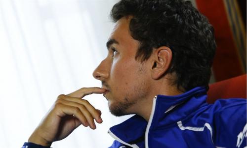 Lorenzo: 'El vídeo de mi casa se filtró sin nuestro consentimiento y hay imágenes fuera de lugar'