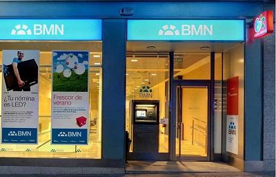 BMN ganó 102 millones de euros en 2014, cinco veces más, y prevé el reparto de dividendo