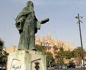 Proponen un itinerario sobre Ramon Llull y  sobre el Archiduque para celebrar el Día de las Illes Balears