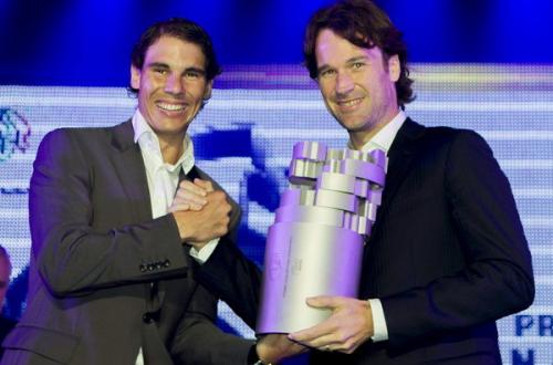 Moyà, Premio Juan Antonio Samaranch