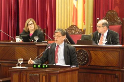 El PSIB pide regular los cigarrillos electrónicos por su posible impacto negativo en la salud