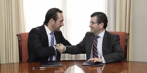 La Caixa destina 400.000 euros para la reforestación de la Serra y otras actuaciones por el medio ambiente