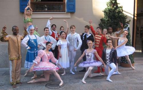 El Teatre Principal prorroga las representaciones de 'El cascanueces' y de 'El malentès'