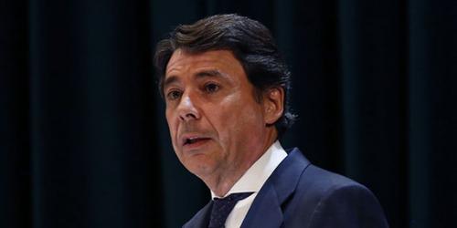 Ignacio González dice que no hay delito acreditado alguno en la imputación de su mujer