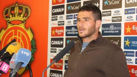 Hemed: 'Fue especial volver después de siete meses'