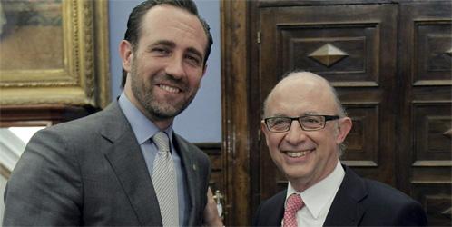 Hacienda y CC.AA. se reúnen este miércoles para acordar el traspaso de la recaudación por Patrimonio