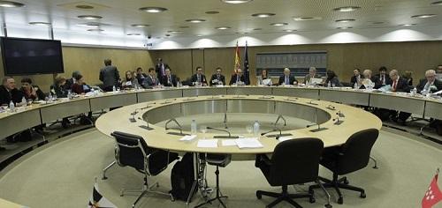 Las comunidades se quedarán los 1.082 millones que recaudarán por Patrimonio en 2013