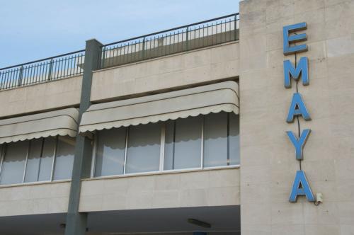 El comité de empresa de Emaya desconvoca la huelga indefinida en la limpieza de basuras