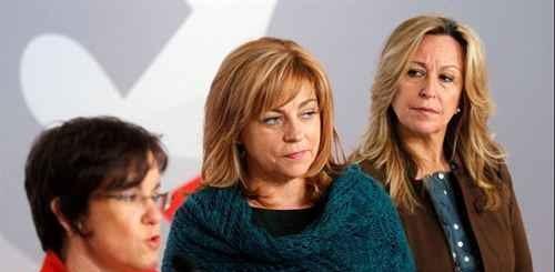 El PSOE se compromete a 'parar' una ley del aborto que trata a las mujeres como 'incapaces'