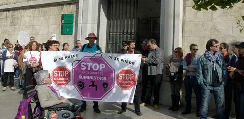 Baleares es, con un -46,1%, una de las comunidades donde más descienden los desahucios en los nueve primeros meses