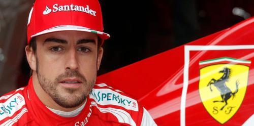 
Alonso: 'La razón para ser optimistas en 2014 es que estoy en Ferrari'
