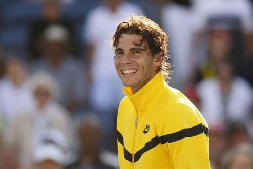 Rafa Nadal desvela su mayor logro: la Fundación Rafa Nadal