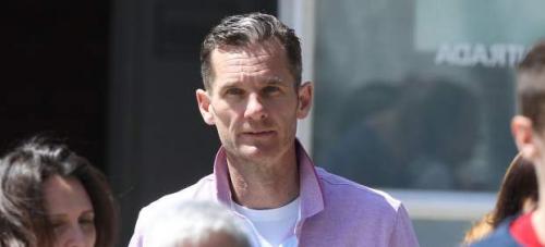 La Fiscalía acusará a Urdangarin de delitos penados con 23 años, según 'El Mundo'