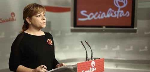 Valenciano, sobre la reforma del aborto, a diputadas del PP: 'Os necesitamos'