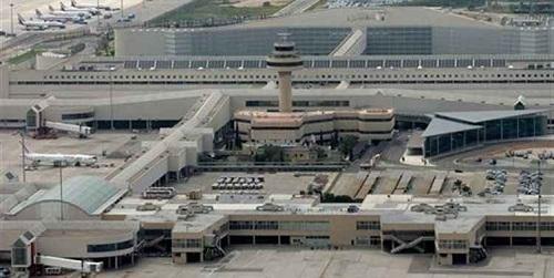 Son Sant Joan, el segundo aeropuerto europeo que más tráfico ganó en noviembre