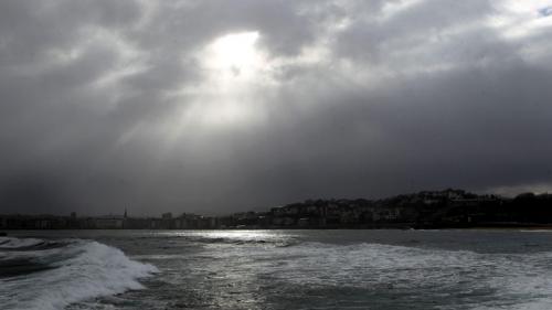 Cielos nubosos y lluvias para Nochebuena y Navidad en Baleares