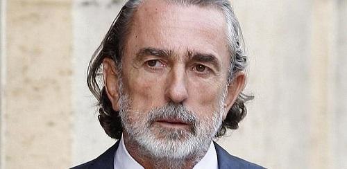 Documentación incautada en Gürtel acredita financiación de actos electorales del PP