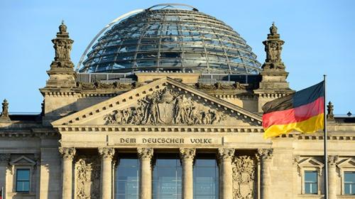 Escándalo mediático por presuntas pinturas robadas por los nazis guardadas en el Bundestag
