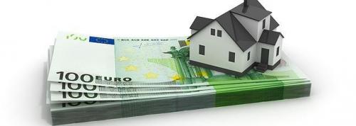 El Euríbor cierra el diciembre en el 0,543%