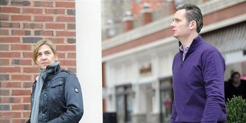 El juez Castro comunicará la próxima semana su decisión sobre si imputa a la Infanta